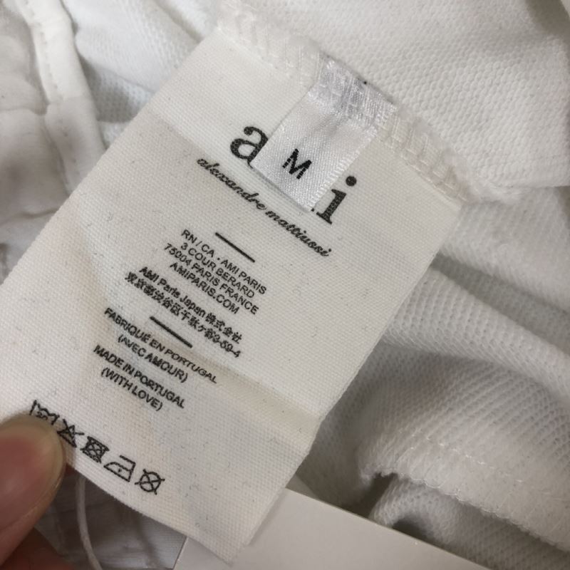 Amiri Short Pants